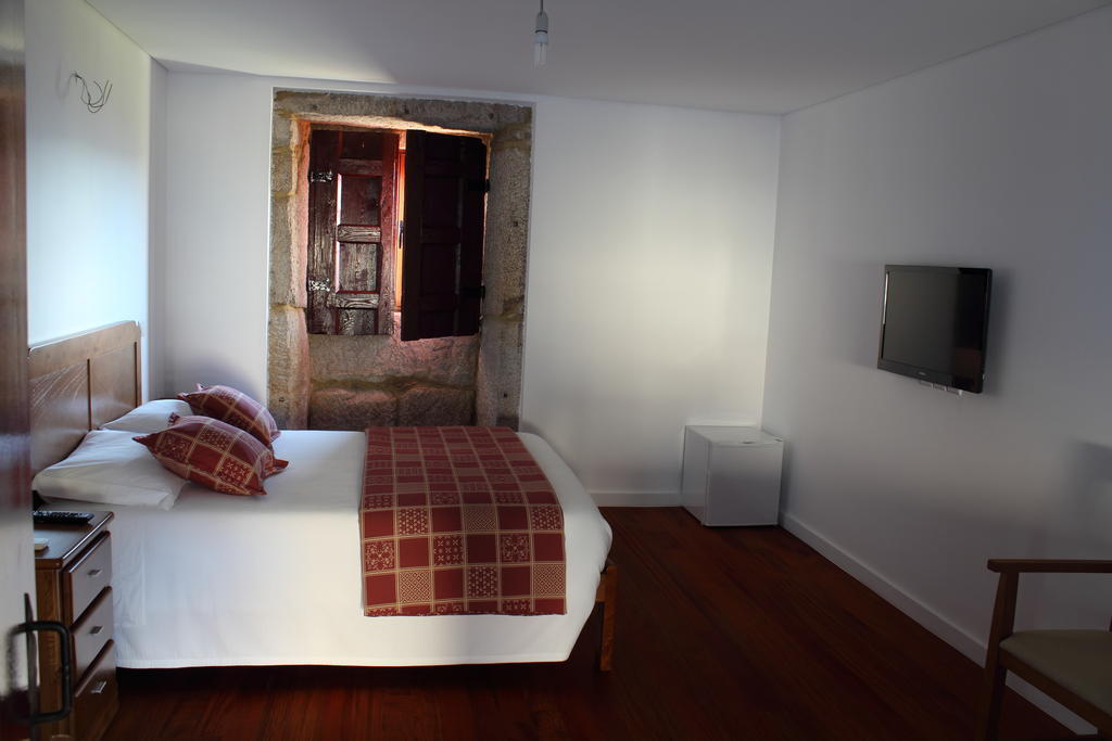 Casa Da Gaiteira Hotel Vieira do Minho Cameră foto